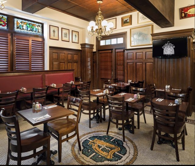 Featured photo from The Snug