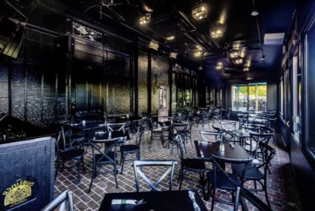 Featured photo from Coleman Terrace