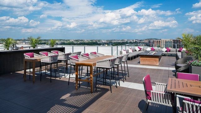 Featured photo from Rooftop