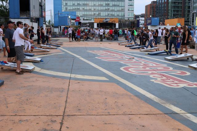 Featured photo from The Bullpen