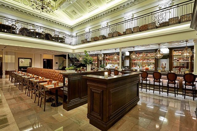 Featured photo from Full Restaurant