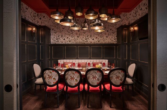 Featured photo from Dino Room