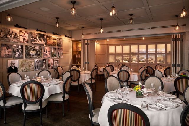 Featured photo from Full Restaurant