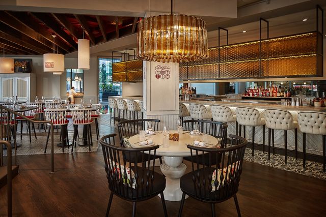 Featured photo from Bar Receptions