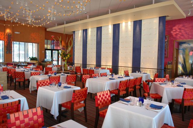 Featured photo from Indoor Space