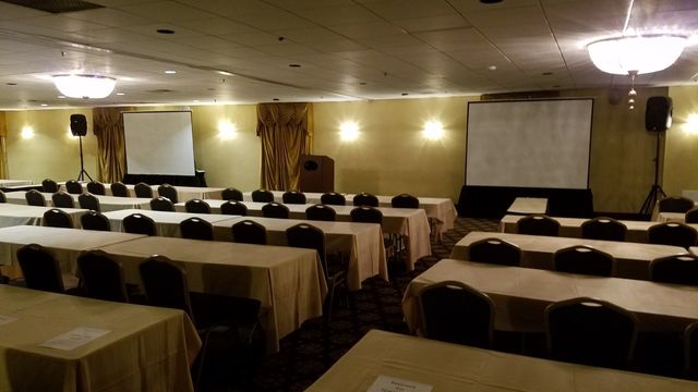 Featured photo from Pickering