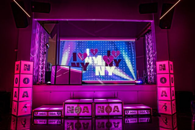 Featured photo from We all "HEART" NY