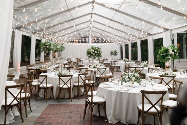 Featured photo from Elegant Wedding at Chicago Illuminating Company