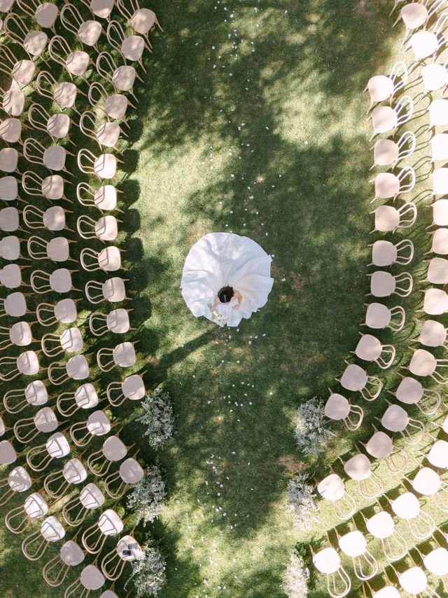 Featured photo from Witness This Levantine Wedding Rooted in Tradition and Garden Elegance at Hummingbird Nest Ranch