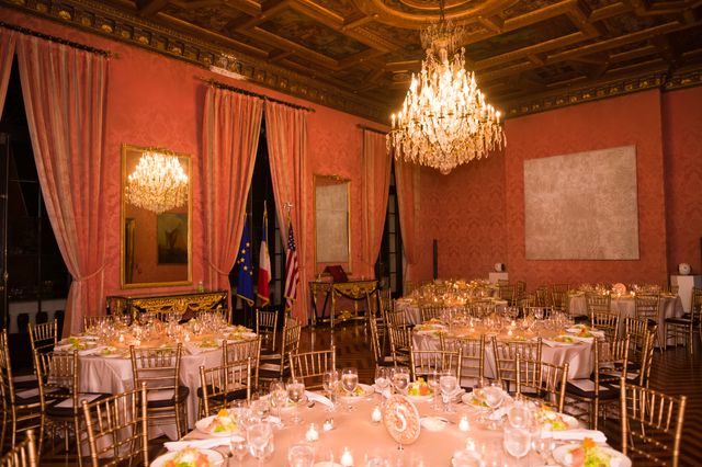 Featured photo from 15th Annual Prix Galien Awards Ceremony