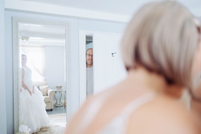 Featured photo from Isabel + Anthony