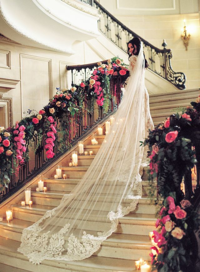 Featured photo from Gorgeous Styled Shoot at Armour House Mansion & Gardens in Lake Forest, Illinois