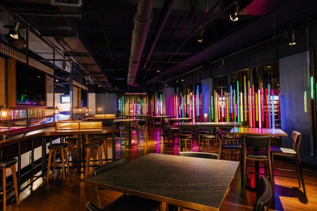 Featured photo from Bar