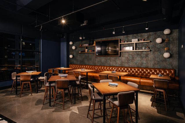 Featured photo from Private Dining Room