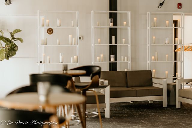 Featured photo from NACE TWIG Event at The Elm Estate in Reno, Nevada