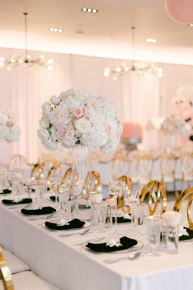 Featured photo from Chanel-inspired Luxury 60th Birthday Party