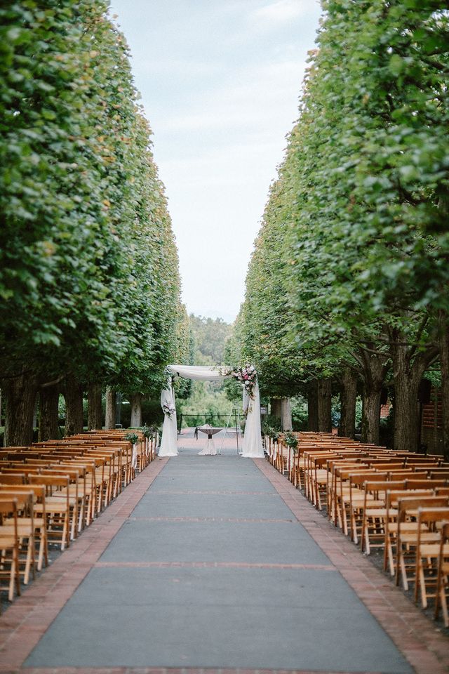 Featured photo from Elegant Wedding at Chicago Botanic Garden