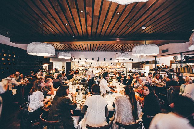 Featured photo from Dining Room