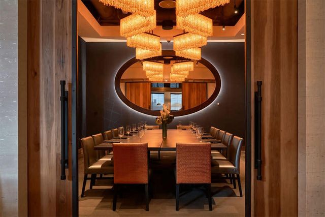 Featured photo from Dining Room