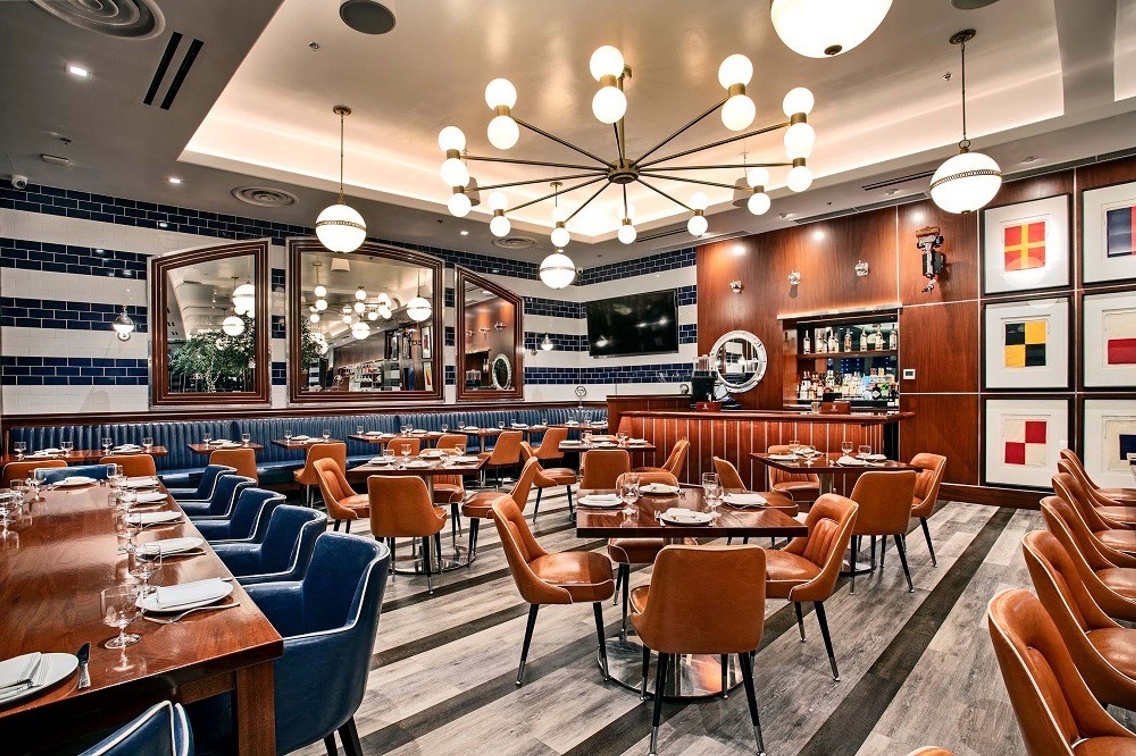 Indoor Space, an event space at ReelHouse Marina Bay