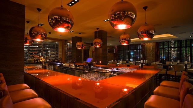 Featured photo from Dining Room