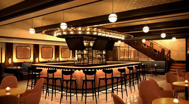 Featured photo from Bar / Lounge