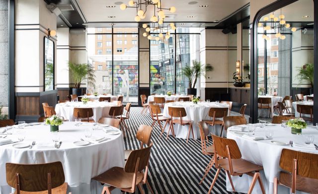 Featured photo from Bordeaux Room