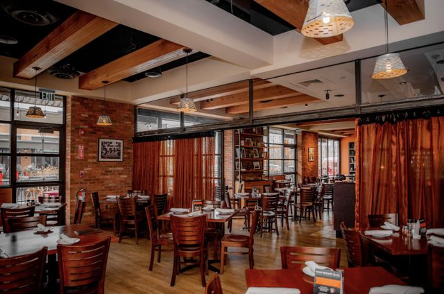 Featured photo from Chianti Room