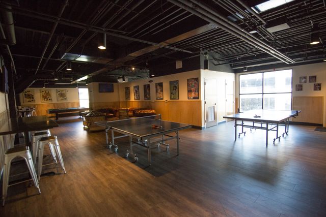 Featured photo from The Social House