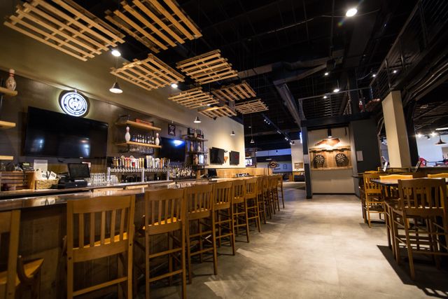 Featured photo from The Pub