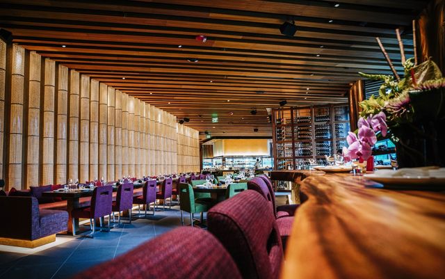 Featured photo from Full Dining Room