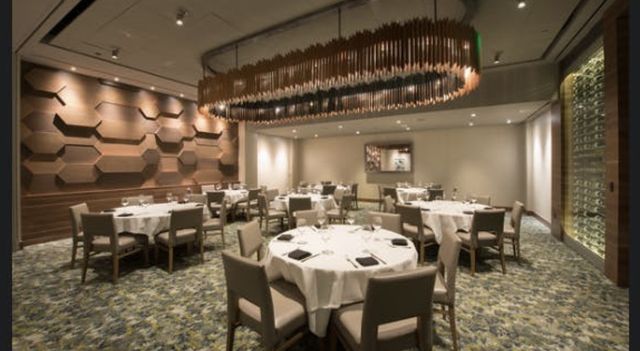 Featured photo from Huntington Room