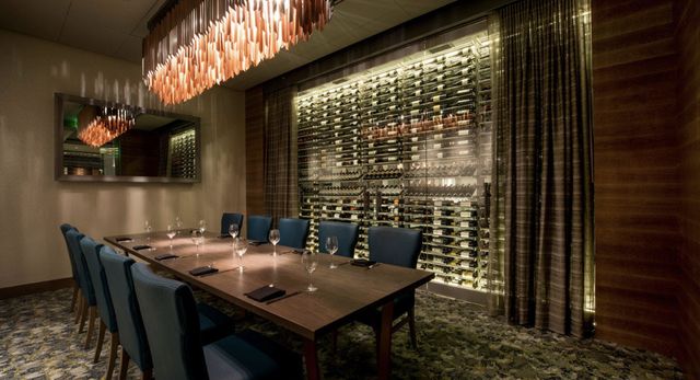 Featured photo from Commonwealth Room