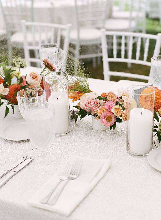 Featured photo from Charming Tented Wedding at Menlo Circus Club in Atherton, California