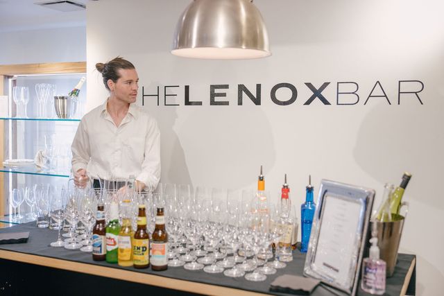 Featured photo from Lenox China "Better Together" Party