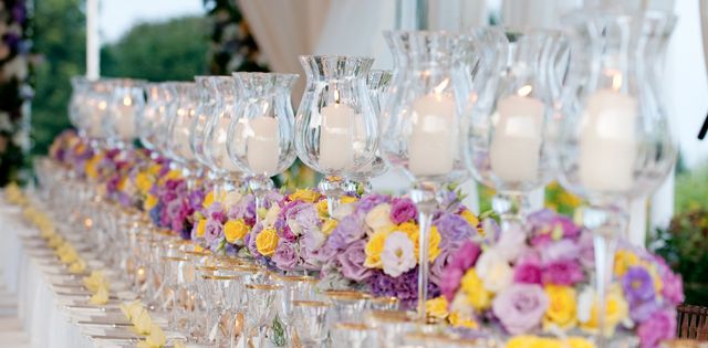 Featured photo from Past Events With Fellan Florist