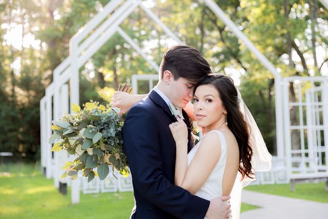 Featured photo from Open-Air Chapel
