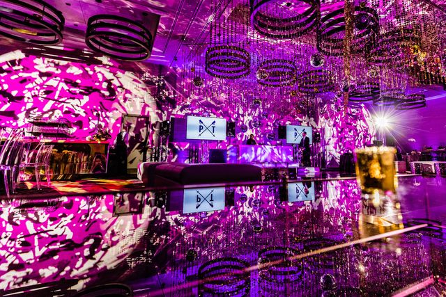 Featured photo from Modern Bat Mitzvah at Hotel Commonwealth Boston