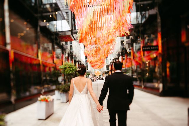 Featured photo from Classical Wedding at Dumbarton House in Washington, D.C.