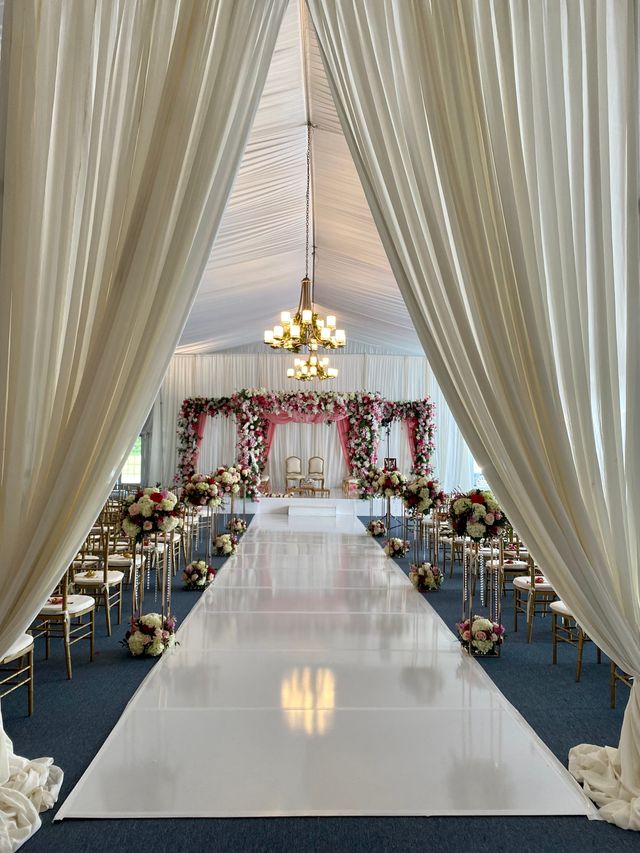 Featured photo from Wedding Ceremony