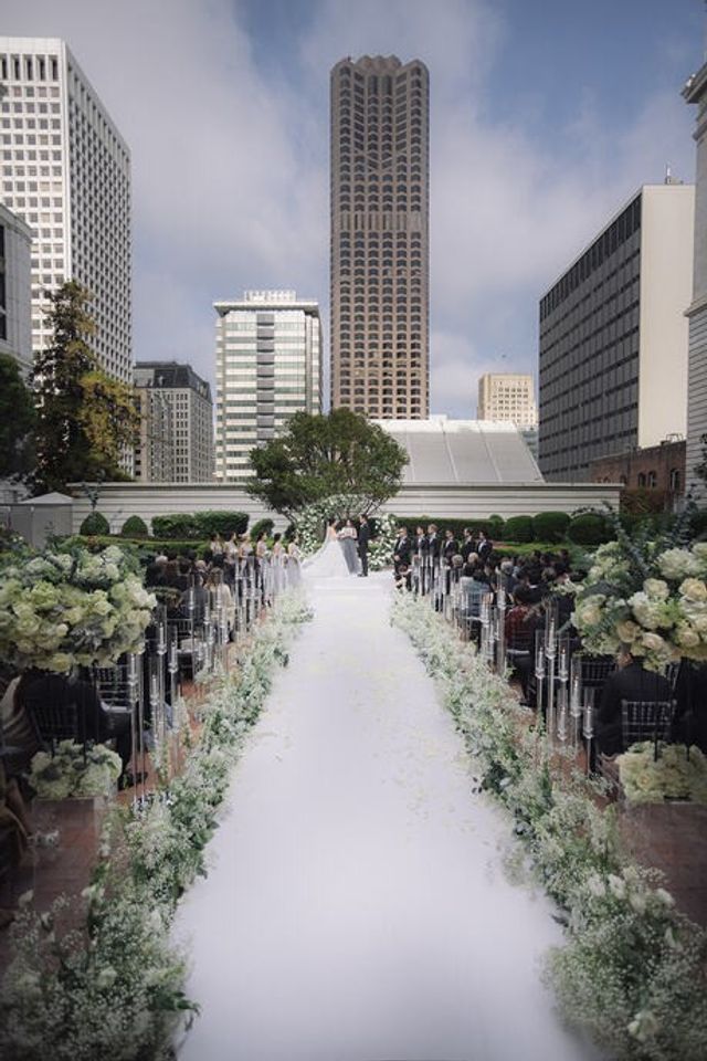 Featured photo from The Terrace Courtyard