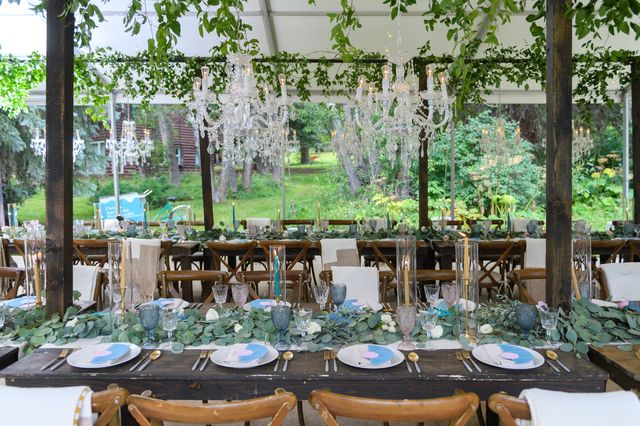 Featured photo from Rustic Surprise 40th Birthday in Aspen, Colorado