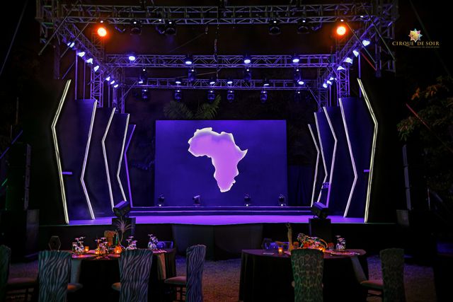 Featured photo from Cirque De Soir