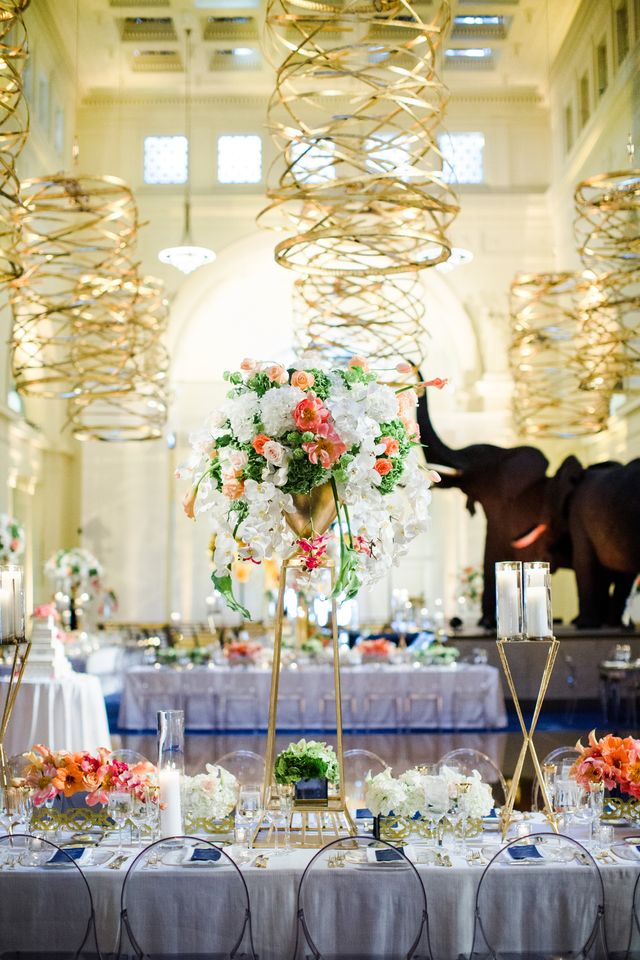 Featured photo from Extravagant Roman Wedding in Chicago, IL