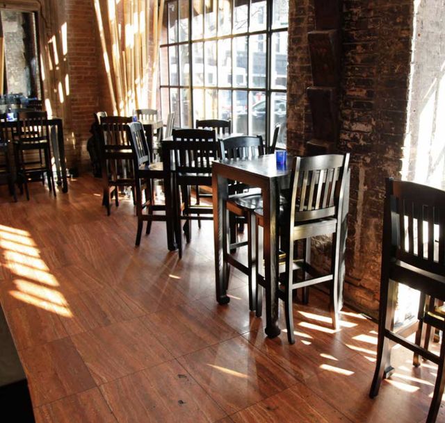 Featured photo from The Front Lounge