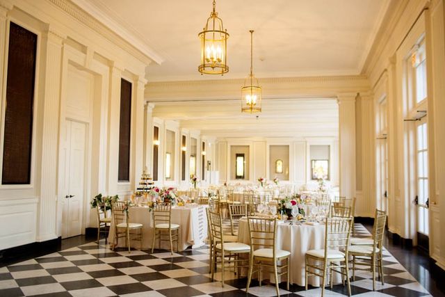 Featured photo from The Chicago Room