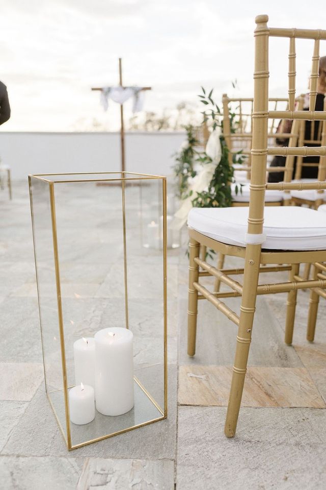 Featured photo from Samantha + Robert