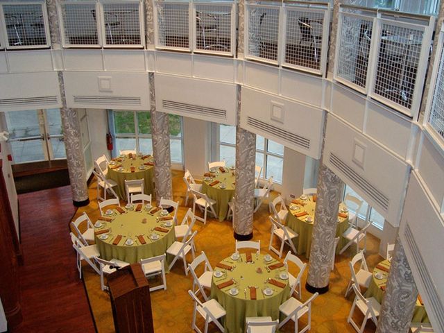 Featured photo from North & Clark Cafe