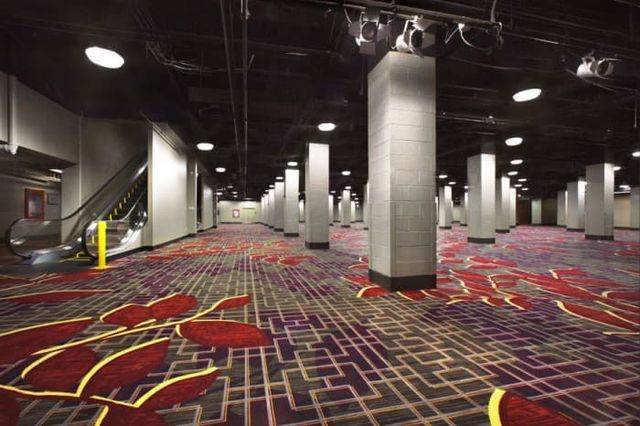 Featured photo from Stevens Meeting Center