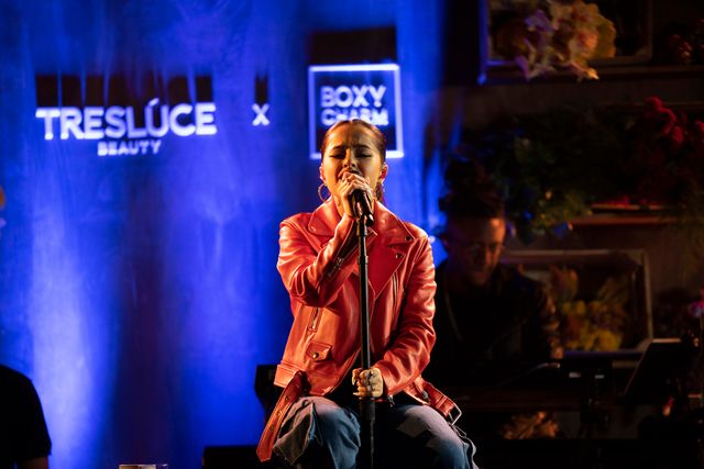 Featured photo from Mercadito de Colores Rooftop Party in Honor of Hispanic Heritage Month